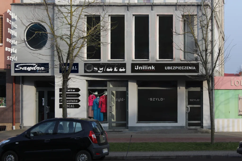 efekty uchwały krajobrazowej